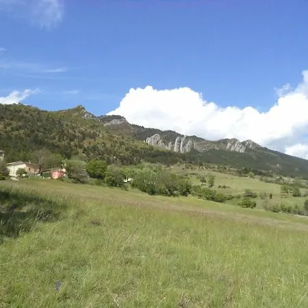 Privées - Maison D Hôtes Piot - Drôme Pennes-le-Sec