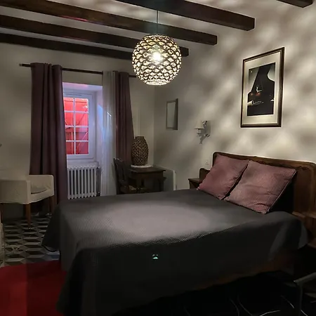 Couette-café Privées - Maison D Hôtes Piot - Drôme Pennes-le-Sec