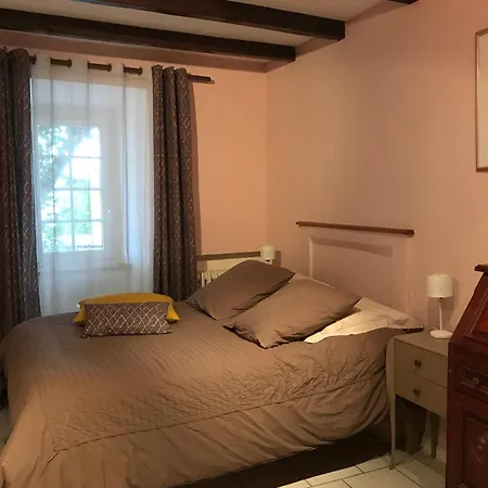 Couette-café Privées - Maison D Hôtes Piot - Drôme