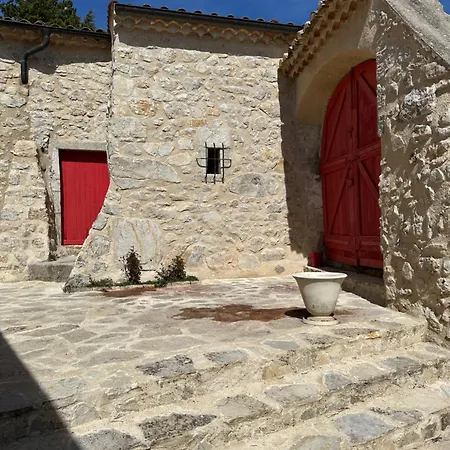 Privées - Maison D Hôtes Piot - Drôme