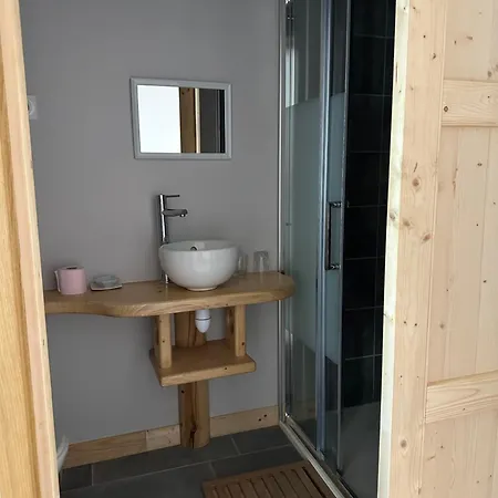 Privées - Maison D Hôtes Piot - Drôme Couette-café 3*
