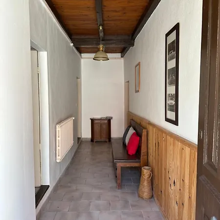 Privees - Maison D Hotes Piot - Drome 3* Pennes-le-Sec