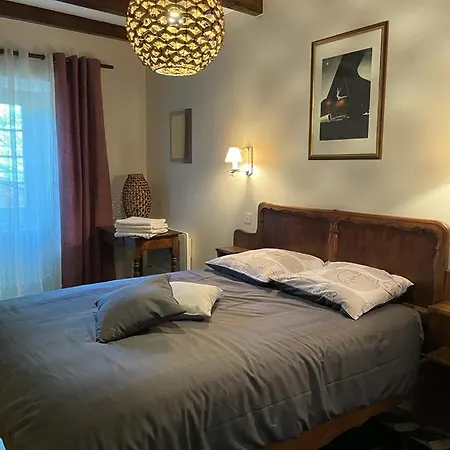 Privées - Maison D Hôtes Piot - Drôme Pennes-le-Sec