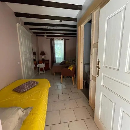 Privées - Maison D Hôtes Piot - Drôme 3*