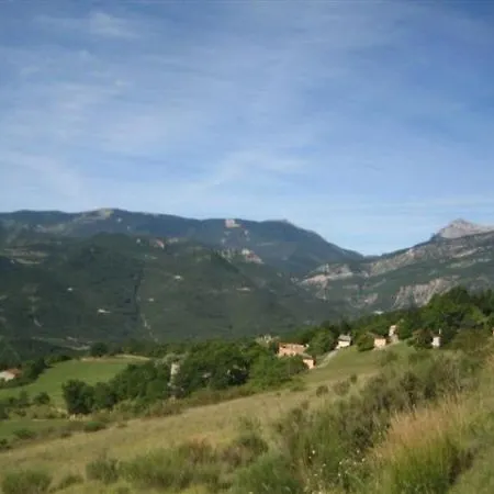 Privées - Maison D Hôtes Piot - Drôme Couette-café 3*