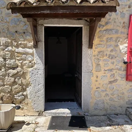 Privées - Maison D Hôtes Piot - Drôme