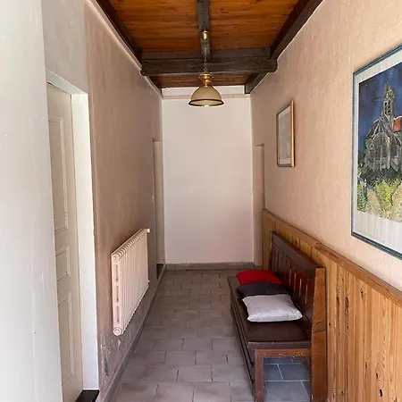 Privées - Maison D Hôtes Piot - Drôme Couette-café