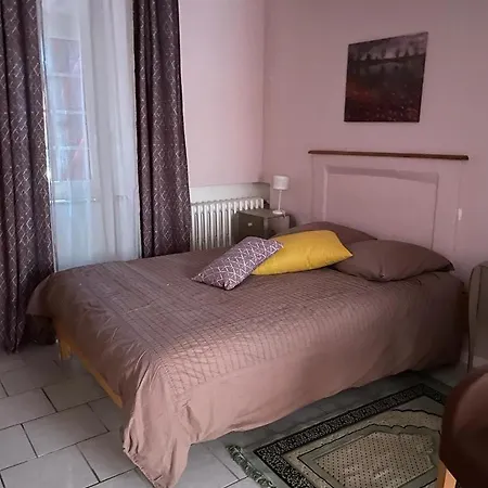 Privées - Maison D Hôtes Piot - Drôme Couette-café