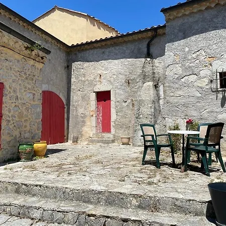 Privées - Maison D Hôtes Piot - Drôme
