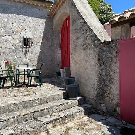 Privées - Maison D Hôtes Piot - Drôme Pennes-le-Sec