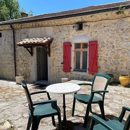 Privées - Maison D Hôtes Piot - Drôme Couette-café