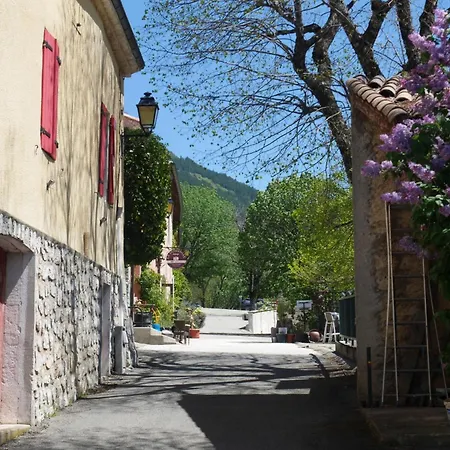 Privées - Maison D Hôtes Piot - Drôme Pennes-le-Sec