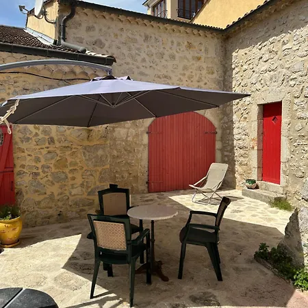Privées - Maison D Hôtes Piot - Drôme Pennes-le-Sec