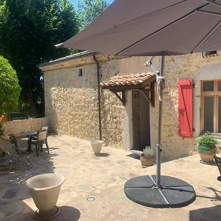 Privées - Maison D Hôtes Piot - Drôme Couette-café 3*