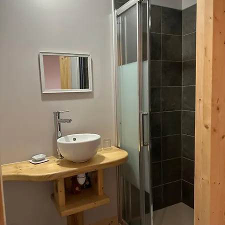Privées - Maison D Hôtes Piot - Drôme